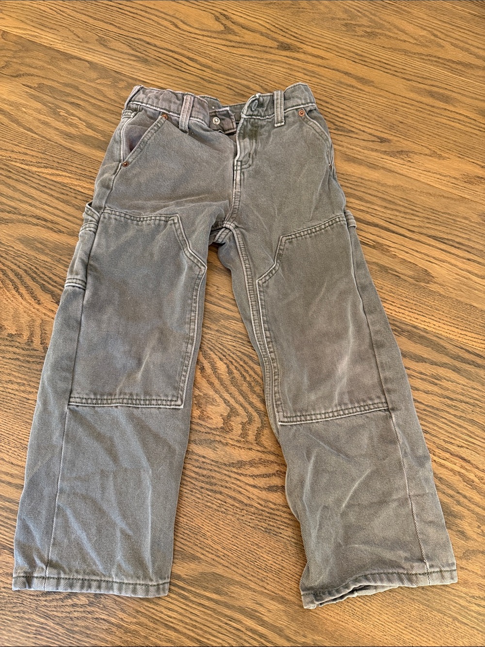 Carhartt style pants